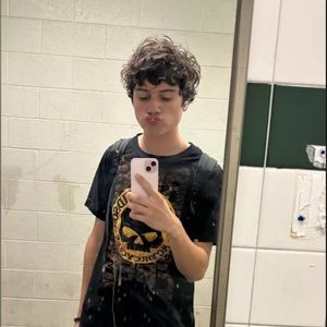 Meet your Posher, Brandon